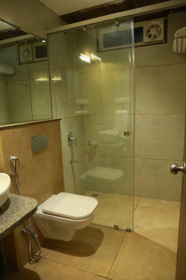 Hotel City Crown Mandsaur Εξωτερικό φωτογραφία