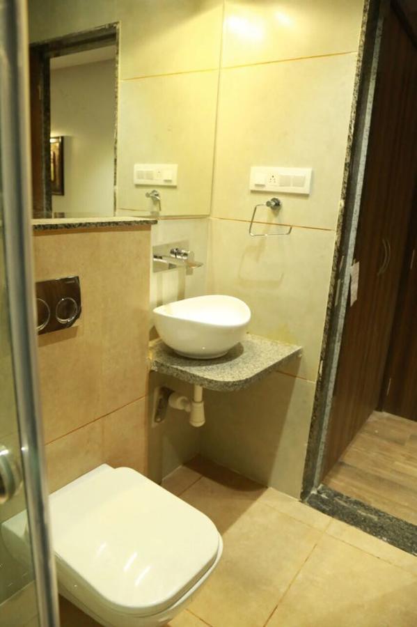 Hotel City Crown Mandsaur Εξωτερικό φωτογραφία
